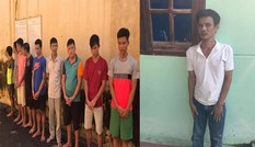 Triệt phá đường dây cá độ trên mạng lên đến 160 tỷ đồng
