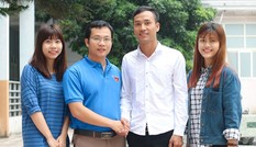 Sinh viên nghèo trả lại 320 triệu, đạo đức có tiền cũng không mua được