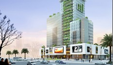 Đô thị mới Nhựt Hồng chạm vào giấc mơ sống hiện đại