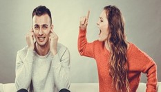 Làm cách nào để đối mặt với cô vợ bạo lực? Làm cách nào để đối mặt với cô vợ bạo lực?