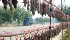 5 đặc sản không dành cho người yếu tim ở miền Tây