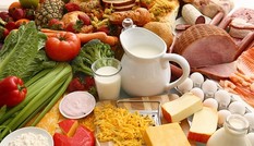10 thực phẩm tốt cho xương, không nên bỏ qua 10 thực phẩm tốt cho xương, không nên bỏ qua
