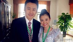 Cbiz chấn động vụ tài tử 'Tứ đại danh bổ' ngoại tình cùng lúc 3 sao nữ