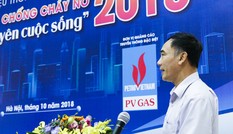 'Vì bình yên cuộc sống'- Thông điệp ý nghĩa của Tháng PCCC