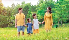 Bảo Việt nhân thọ ra mắt ‘trọn đời yêu thương’ bảo vệ cả gia đình