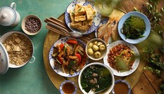 Thưởng thức những món cực ấm áp giữa mùa đông của Ngon Garden Thưởng thức những món cực ấm áp giữa mùa đông của Ngon Garden