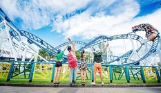 360 kiểu sống ảo để đời tại “Hà Lan phiên bản Việt” ở Nha Trang 360 kiểu sống ảo để đời tại “Hà Lan phiên bản Việt” ở Nha Trang