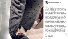 Hot girl 'nghiện' thẩm mỹ Hà Lade khoe bạn trai mới không chê cô xấu