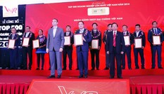 PVcomBank tiếp tục lọt top doanh nghiệp lớn nhất Việt Nam PVcomBank tiếp tục lọt top doanh nghiệp lớn nhất Việt Nam