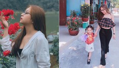 Bạn gái Quang Hải: Từ bị chê hát dở đến nhận 'gạch đá' vì mặc sexy Bạn gái Quang Hải: Từ bị chê hát dở đến nhận 'gạch đá' vì mặc sexy