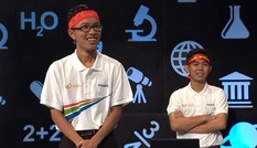 10X 'gây bão' mạng với màn múa quạt tại Đường lên đỉnh Olympia là ai? 10X 'gây bão' mạng với màn múa quạt tại Đường lên đỉnh Olympia là ai?