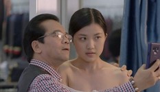 NSND Trần Nhượng: Tôi không ngại đóng cảnh nhạy cảm với diễn viên 9X NSND Trần Nhượng: Tôi không ngại đóng cảnh nhạy cảm với diễn viên 9X
