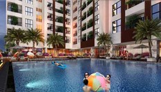 Giá trị đầu tư vượt trội, thị trường cho thuê căn hộ tại Bắc Ninh sôi động