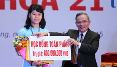 Bản lĩnh vượt qua định kiến trường công - tư Bản lĩnh vượt qua định kiến trường công - tư