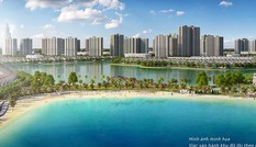 Vinhomes công bố quy hoạch lại các dòng sản phẩm