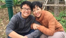 MC Thảo Vân lần đầu nói về lí do giữ quan hệ tốt với gia đình Công Lý sau ly hôn MC Thảo Vân lần đầu nói về lí do giữ quan hệ tốt với gia đình Công Lý sau ly hôn