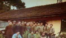 Chuyện khó quên của người lính xây nền móng cho Viettel thời kỳ đầu