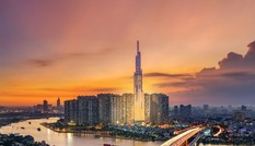 Trải nghiệm đỉnh cao ‘3trong 1’ tại Vinpearl Luxury Land Mark 81 Trải nghiệm đỉnh cao ‘3trong 1’ tại Vinpearl Luxury Land Mark 81