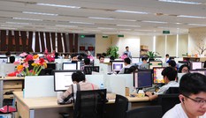 Công ty An ninh mạng Viettel - lá chắn thép cho an ninh mạng tại Việt Nam Công ty An ninh mạng Viettel - lá chắn thép cho an ninh mạng tại Việt Nam