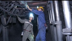 Chăm lo người lao động ở Than Mạo Khê Chăm lo người lao động ở Than Mạo Khê