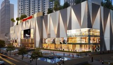Vincom sắp mở tại quận Cầu Giấy có gì đặc biệt?! Vincom sắp mở tại quận Cầu Giấy có gì đặc biệt?!