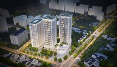 Ecoba cam kết về tiến độ và chất lượng thi công tòa CT2 Dự án Iris Garden Ecoba cam kết về tiến độ và chất lượng thi công tòa CT2 Dự án Iris Garden