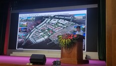 Đồ án quy hoạch chi tiết dự án phát triển khu dân cư tại thị trấn Vĩnh Bảo Đồ án quy hoạch chi tiết dự án phát triển khu dân cư tại thị trấn Vĩnh Bảo