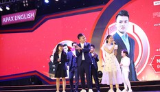 Cầu thủ Quang Hải giao lưu cùng 400 học sinh