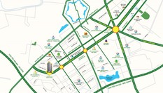 Bắc Ninh sắp ra mắt dự án BĐS chuẩn 4 sao ngay trung tâm thành phố