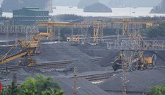 Vinacomin đạt doanh thu 42.828 tỷ đồng trong 4 tháng, bằng 103,8% so với cùng kỳ