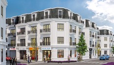 Dự án Việt Phát South City chính thức ra mắt
