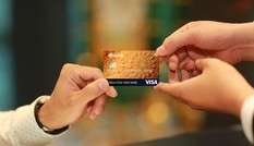 SCB ra mắt thẻ tín dụng quốc tế đầu tiên tặng gói khám tầm soát ung thư
