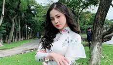 Dàn hot girl Đà Nẵng toàn Á khôi, mẫu ảnh nổi tiếng
