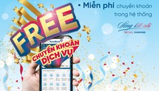 Miễn phí 6 tháng duy trì VietinBank iPay cho khách hàng đăng ký mới