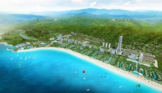 Khát vọng trỗi dậy của những thiên đường du lịch mới