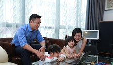 Giải mã sức hút gói Home mới của VNPT