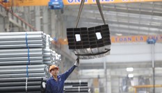 Ống thép Hòa Phát mở rộng thị trường xuất khẩu
