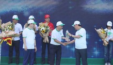 Nestlé Việt Nam hiện thực hóa các cam kết Chống rác thải nhựa bảo vệ môi trường