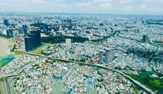 TPHCM: Doanh nghiệp bất động sản kêu khó vì thủ tục hành chính