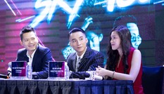 VinID độc quyền phân phối vé “bom tấn” Sky Tour 2019 của Sơn Tùng MTP