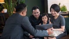Chubb Life Việt Nam giới thiệu trang thông tin Hồ sơ yêu cầu bảo hiểm trực tuyến