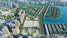 Chính thức ra mắt Sapphire 1 – ‘ngọn hải đăng ‘ của Vinhomes Ocean Park Chính thức ra mắt Sapphire 1 – ‘ngọn hải đăng ‘ của Vinhomes Ocean Park