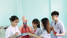 Cao Đẳng Y dược Tuệ Tĩnh Hà Nội: thông báo tuyển sinh 2019 - 2020
