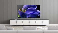 TV OLED Sony A9G MASTER Series đã chính thức có mặt tại Việt Nam