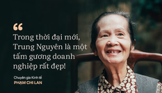 Những sáng tạo của Đặng Lê Nguyên Vũ và góc nhìn của chuyên gia Phạm Chi Lan
