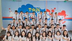 Các 'lớp học siêu nhân' khiến dân mạng trầm trồ: 'Ăn gì mà giỏi thế'