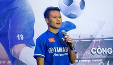 Yamaha tổ chức 'Giải bóng đá thiếu niên U13 Yamaha Cup 2019'