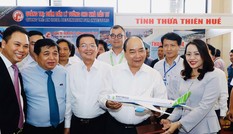 TS. Trần Du Lịch: Miền Trung chậm thủ tục đầu tư một ngày là tiếp tục nghèo thêm