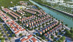 Ra mắt phân khu Kalong Center City tại khu đô thị hiện đại nhất TP Móng Cái