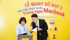 Tiếp tục lộ diện chủ nhân các siêu phẩm công nghệ từ Nam A Bank